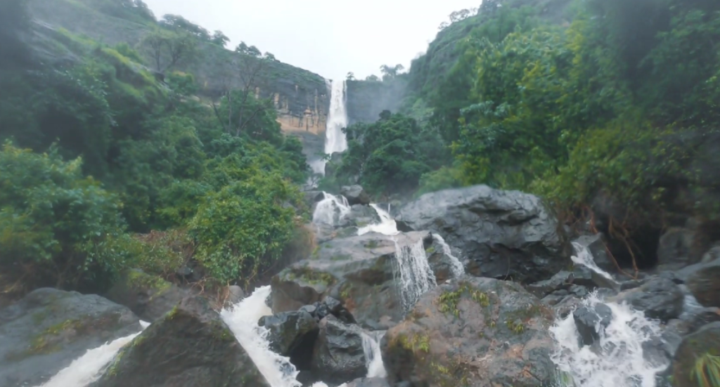 Bhimashankar Tourist Places