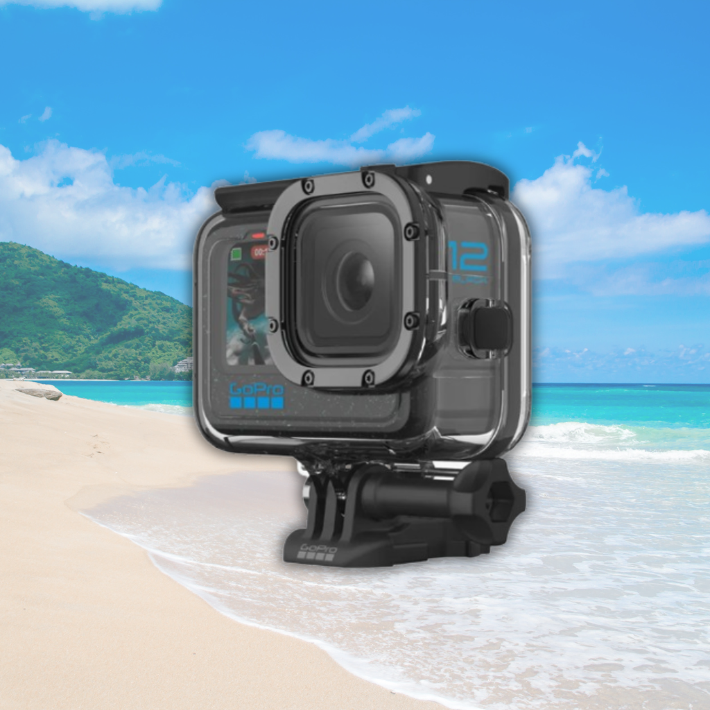 Action Camera Protector