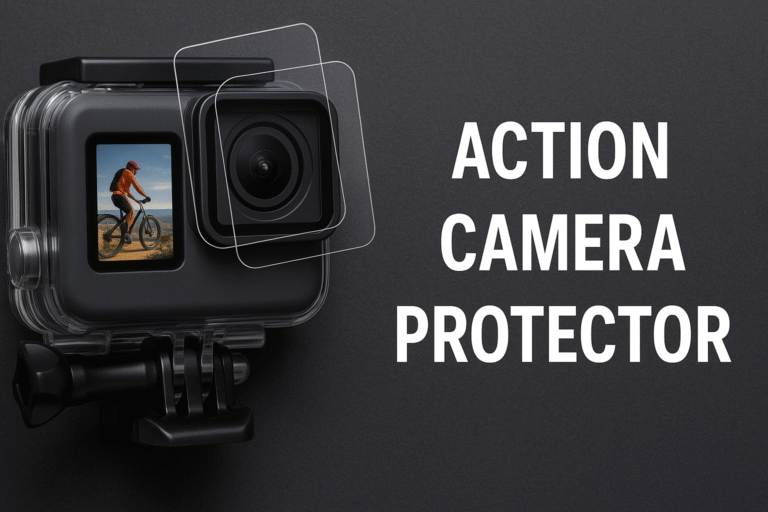 Action Camera Protector