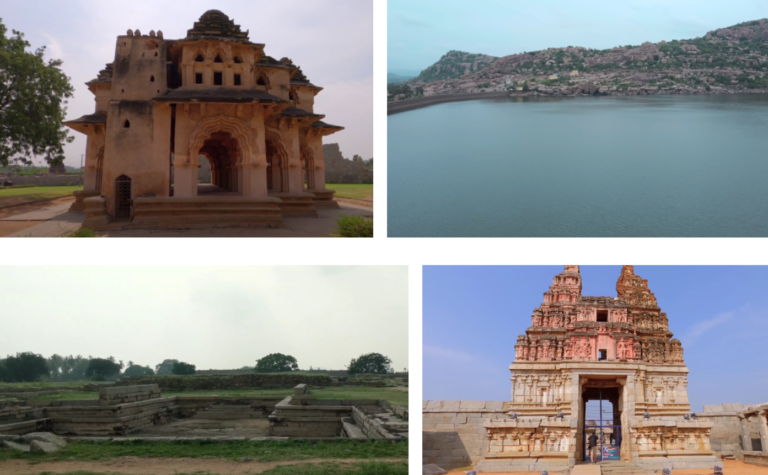 Things to Do in Hampi