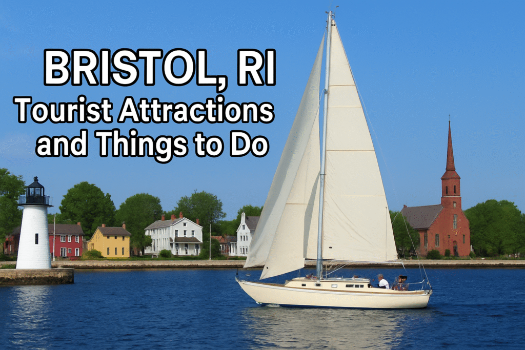 Bristol, RI Tourist Attractions and Things to Do