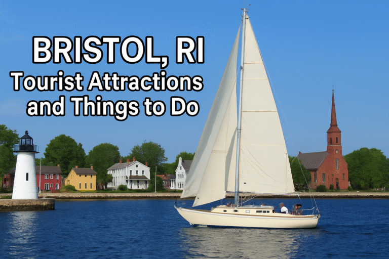 Bristol, RI Tourist Attractions and Things to Do