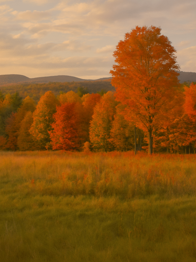 Top Things to Do in Lenox, MA