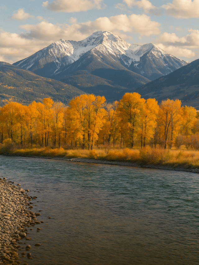 Things to Do in Livingston, MT