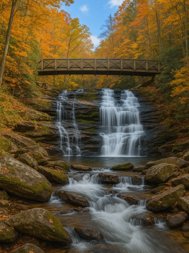 Best Things to Do in North Georgia